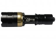 Cree T6 Dive Light