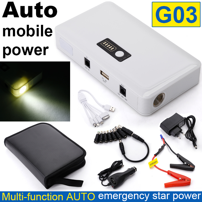 Auto mobile power G03